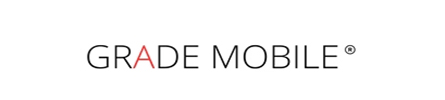 Grademobile logo