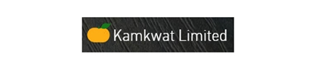Kamkwat Limited logo