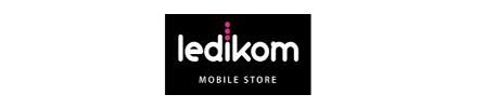 LEDIKOM MOBILE STORES LTD logo