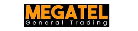 MegaTel logo
