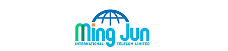 Ming Jun logo