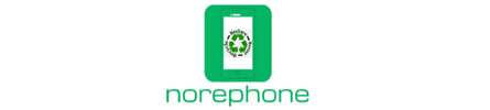 NOREPHONE logo