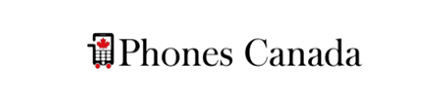 Phones Canada logo