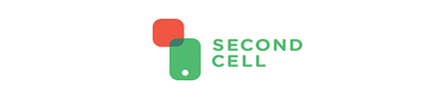 Secondcell logo