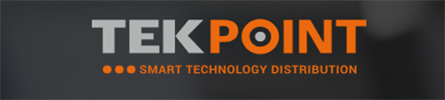 TEKPOINT logo