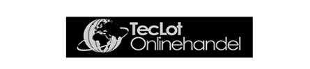 TecLot Onlinehandel logo
