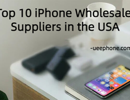 Top 10 iPhone Wholesale Suppliers in the USA
