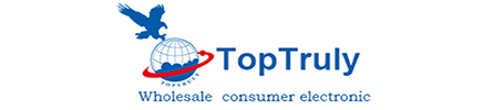 TopTrul Group logo