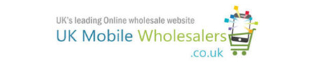 UK Mobile Wholesalers logo