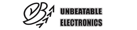 UNBEATABLE logo