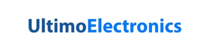 Ultimo Electronics logo