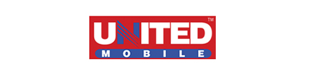 United Mobile logo