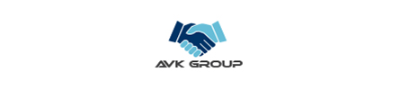 avk.group logo