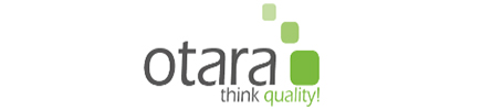 otara GmbH logo
