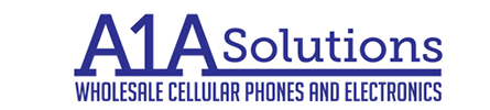 A1A Solutions LLC logo