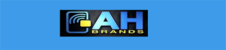 AH Wholesale distributor logo