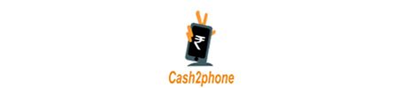 Cash2Phone logo