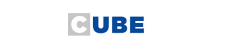 Cube Distribution Ltd logo