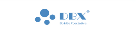 DBX logo