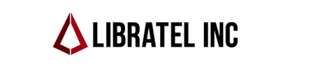 Libratel logo