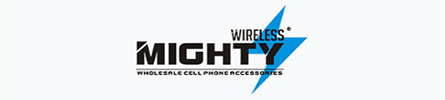 Mighty Wireless logo