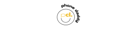 Phone Daddy logo