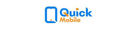 Quick Mobile logo