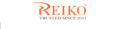 Reiko Wireless Inc. logo