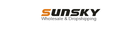 SUNSKY logo