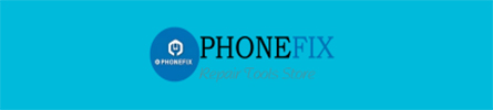 Shenzhen VIP FIXPHONE Technology logo