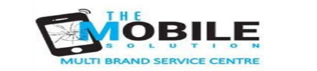 The Mobile Solutions logo