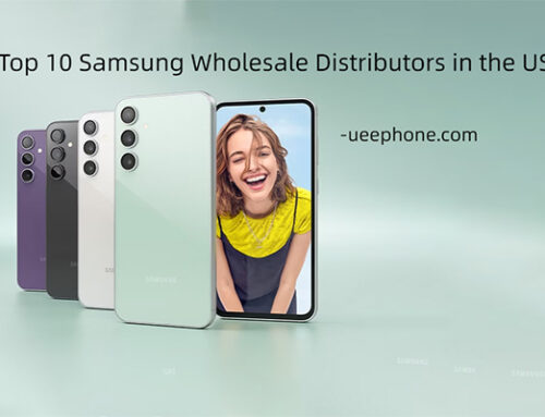 Top 10 Samsung Wholesale Distributors in the USA