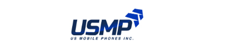 U.S. Mobile Phones logo