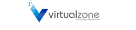 Virtual Zone logo