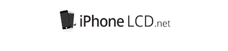 iPhone LCD.net logo