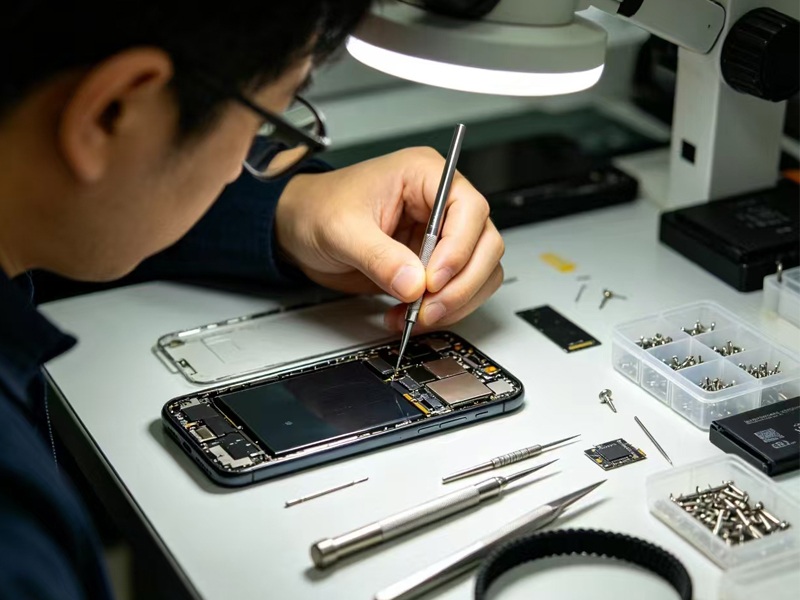 commonissues-in-used-iPhones